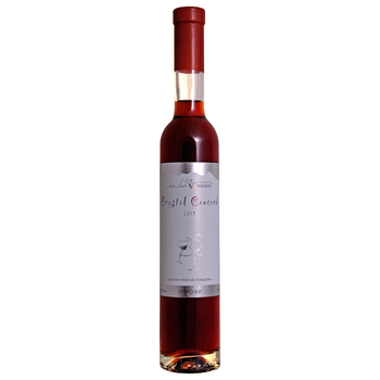 【ハーフボトル】2015 サンサンワイナリー クリスタルコンコード / サンサンワイナリー ◎(SunSun Winery Cristal Concord 2015 ◎)